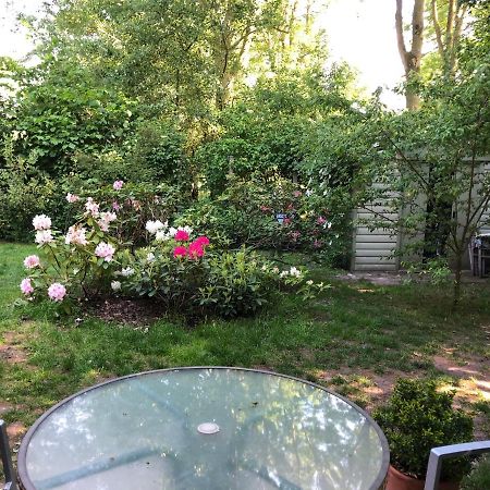 Cozy Cottage Utrecht Dış mekan fotoğraf