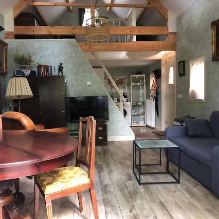 Cozy Cottage Utrecht Dış mekan fotoğraf