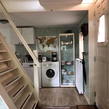Cozy Cottage Utrecht Dış mekan fotoğraf