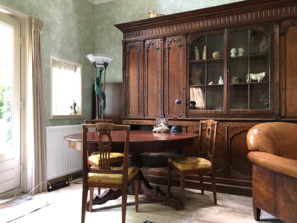 Cozy Cottage Utrecht Dış mekan fotoğraf