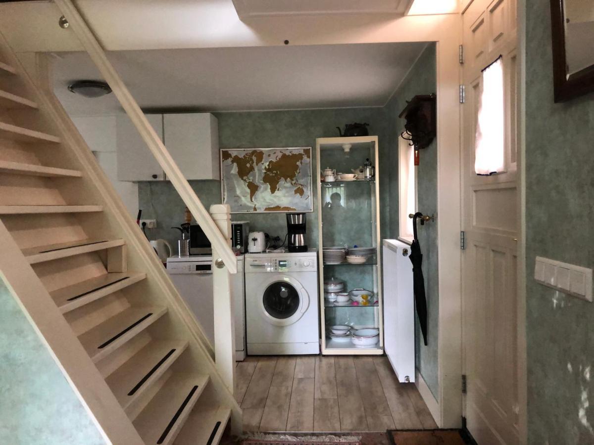 Cozy Cottage Utrecht Dış mekan fotoğraf