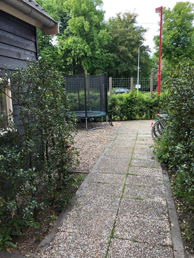 Cozy Cottage Utrecht Dış mekan fotoğraf