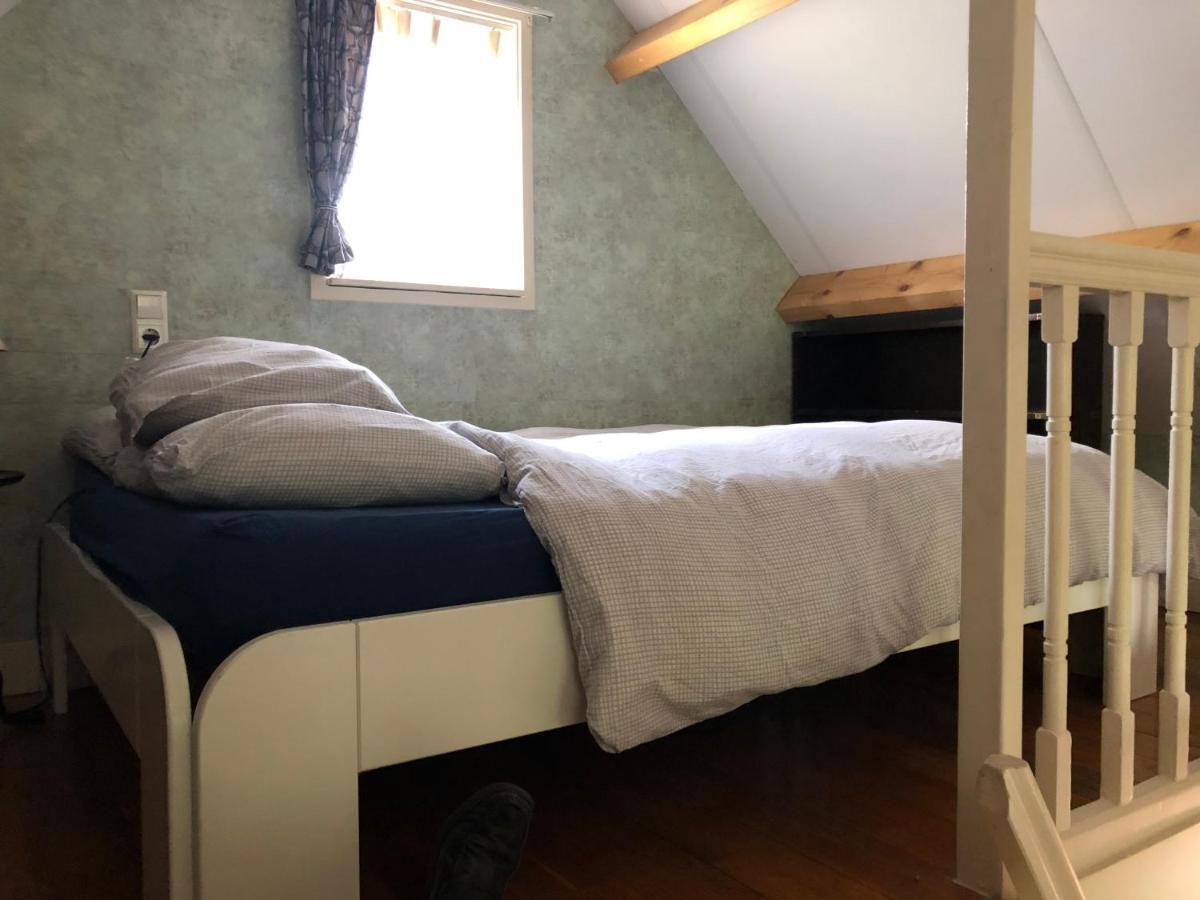 Cozy Cottage Utrecht Dış mekan fotoğraf