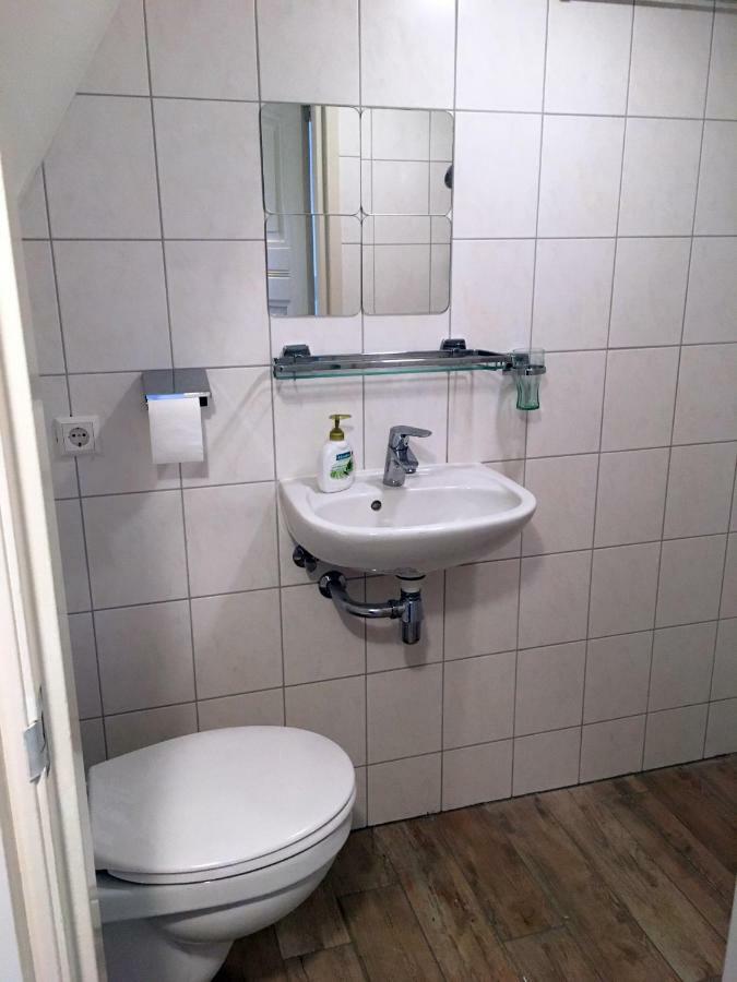 Cozy Cottage Utrecht Dış mekan fotoğraf