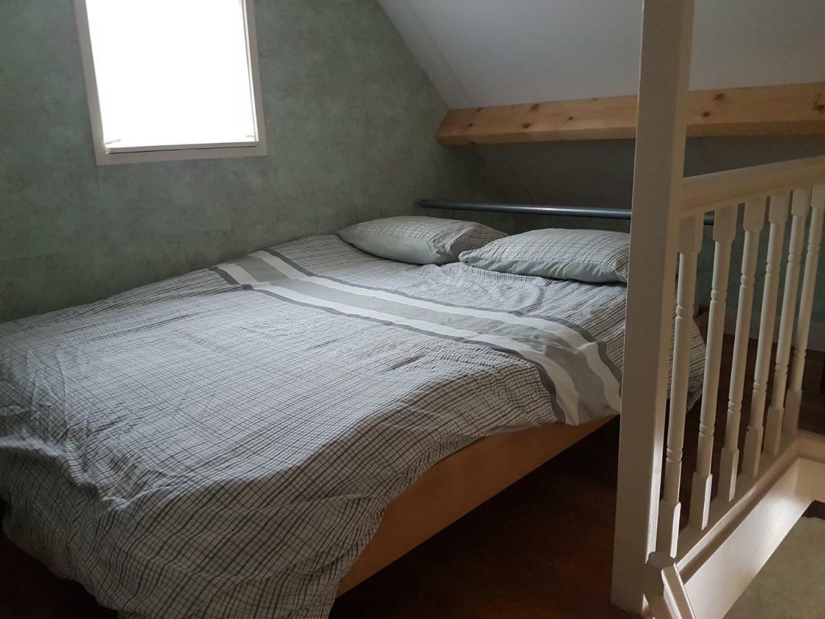 Cozy Cottage Utrecht Dış mekan fotoğraf